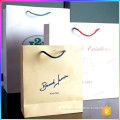 Custom design printed factory made paper bag